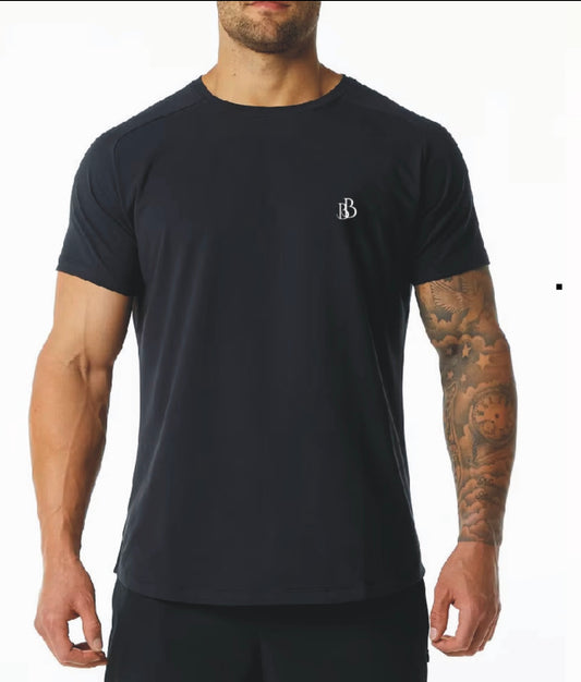 Men’s Gym T Shirt